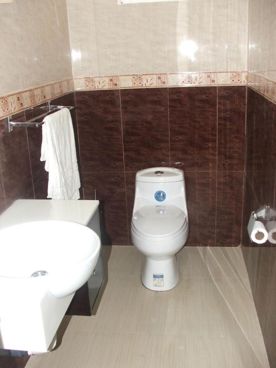 Residence Le Lotus Grand Baie Exterior photo