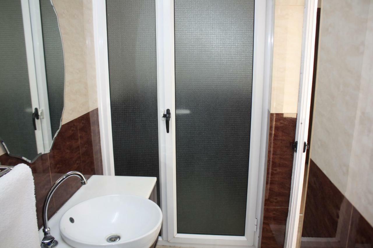 Residence Le Lotus Grand Baie Exterior photo